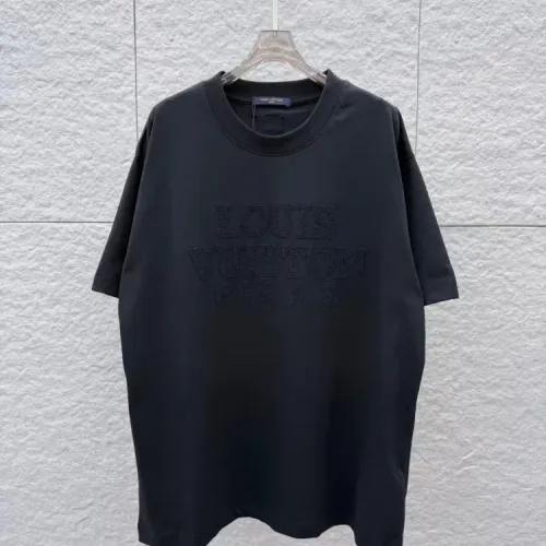 Wholesale Louis Vuitton LV T-Shirts Short Sleeved For Unisex #1428895 $39.00 USD, Wholesale Quality Replica Louis Vuitton LV T-Shirts
