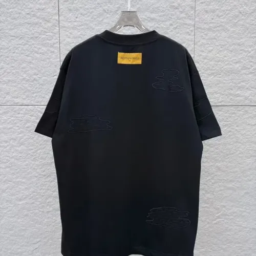 Replica Louis Vuitton LV T-Shirts Short Sleeved For Unisex #1428901 $39.00 USD for Wholesale