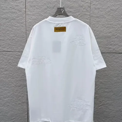 Replica Louis Vuitton LV T-Shirts Short Sleeved For Unisex #1428902 $39.00 USD for Wholesale