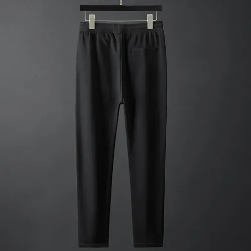 Replica Versace Tracksuits Long Sleeved For Men #1428904 $85.00 USD for Wholesale