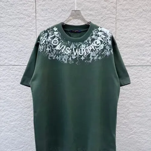 Wholesale Louis Vuitton LV T-Shirts Short Sleeved For Unisex #1428905 $39.00 USD, Wholesale Quality Replica Louis Vuitton LV T-Shirts
