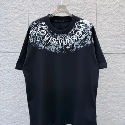 Wholesale Louis Vuitton LV T-Shirts Short Sleeved For Unisex #1428906 $39.00 USD, Wholesale Quality Replica Louis Vuitton LV T-Shirts