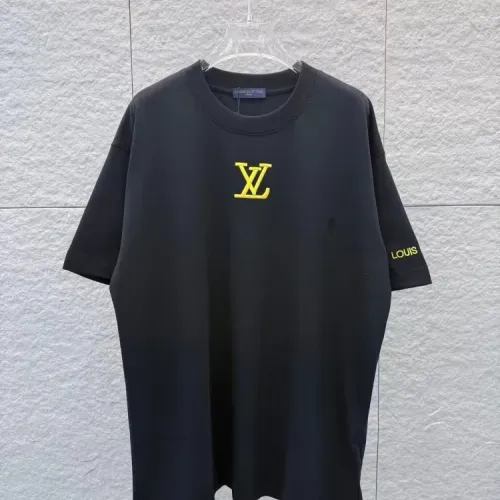 Wholesale Louis Vuitton LV T-Shirts Short Sleeved For Unisex #1428909 $38.00 USD, Wholesale Quality Replica Louis Vuitton LV T-Shirts
