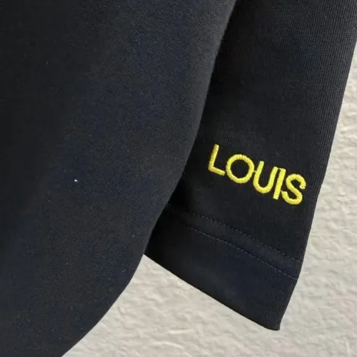 Replica Louis Vuitton LV T-Shirts Short Sleeved For Unisex #1428909 $38.00 USD for Wholesale