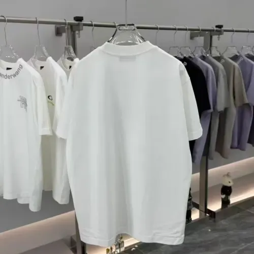 Replica Prada T-Shirts Short Sleeved For Unisex #1428919 $41.00 USD for Wholesale