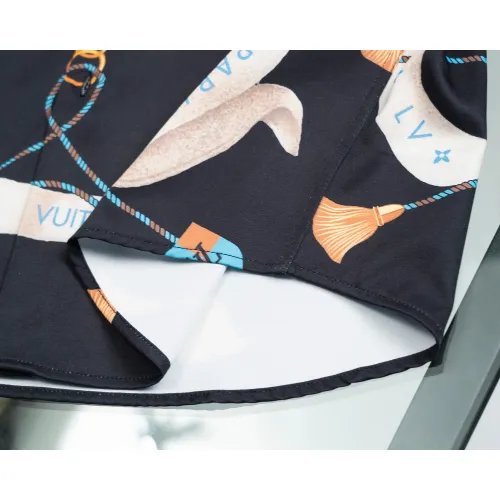 Replica Louis Vuitton LV Shirts Long Sleeved For Men #1428969 $48.00 USD for Wholesale