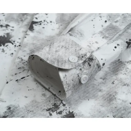 Replica Louis Vuitton LV Shirts Long Sleeved For Men #1428970 $48.00 USD for Wholesale