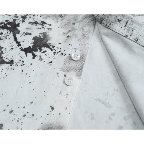 Replica Louis Vuitton LV Shirts Long Sleeved For Men #1428970 $48.00 USD for Wholesale