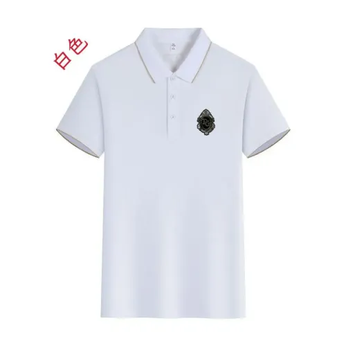 Wholesale Dolce &amp; Gabbana D&amp;G T-Shirts Short Sleeved For Men #1429139 $42.00 USD, Wholesale Quality Replica Dolce &amp; Gabbana D&amp;G T-Shirts