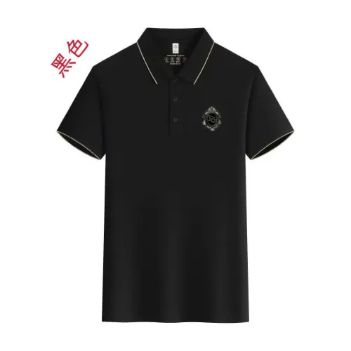 Wholesale Dolce &amp; Gabbana D&amp;G T-Shirts Short Sleeved For Men #1429145 $42.00 USD, Wholesale Quality Replica Dolce &amp; Gabbana D&amp;G T-Shirts