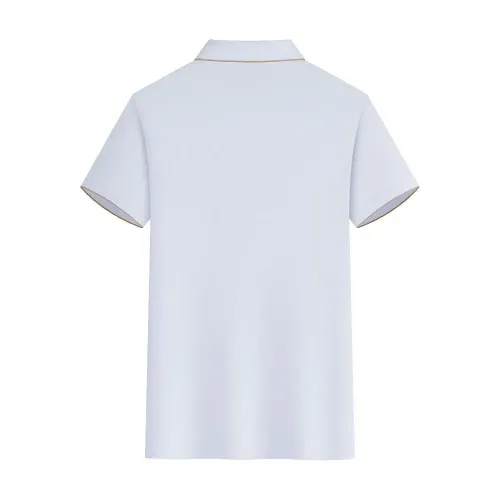 Replica Louis Vuitton LV T-Shirts Short Sleeved For Men #1429203 $42.00 USD for Wholesale