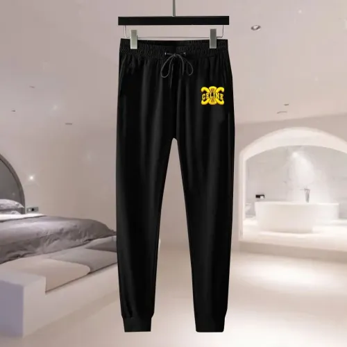 Replica Celine Tracksuits Short Sleeved For Men #1429393 $76.00 USD for Wholesale