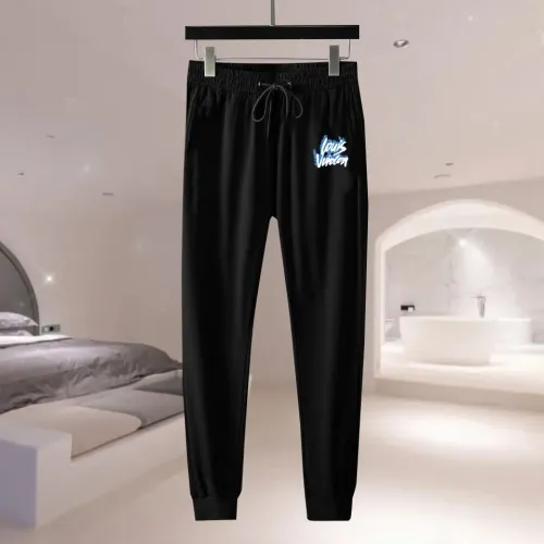 Replica Louis Vuitton LV Tracksuits Short Sleeved For Men #1429396 $76.00 USD for Wholesale