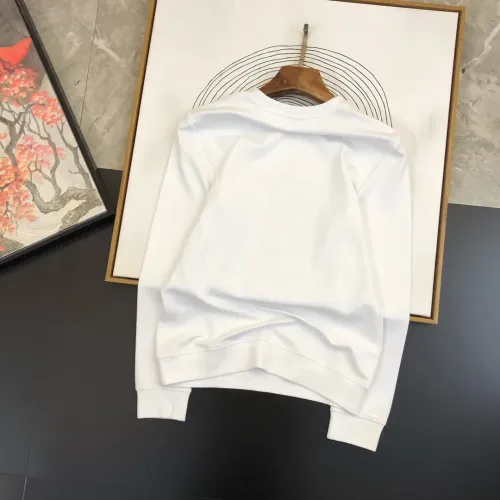 Replica Valentino Hoodies Long Sleeved For Men #1429435 $48.00 USD for Wholesale