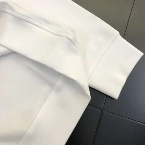 Replica Louis Vuitton LV Hoodies Long Sleeved For Men #1429440 $48.00 USD for Wholesale