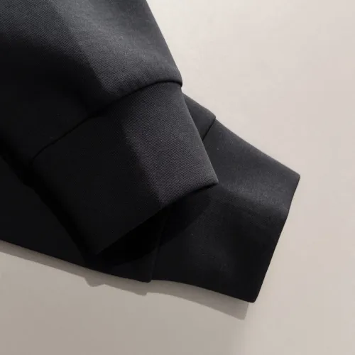 Replica Hermes Hoodies Long Sleeved For Men #1429490 $48.00 USD for Wholesale