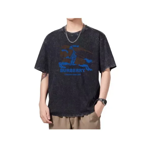 Wholesale Burberry T-Shirts Short Sleeved For Men #1429505 $45.00 USD, Wholesale Quality Replica Burberry T-Shirts