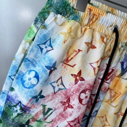 Replica Louis Vuitton LV Pants For Men #1429567 $29.00 USD for Wholesale