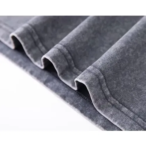 Replica LOEWE T-Shirts Short Sleeved For Men #1429568 $45.00 USD for Wholesale