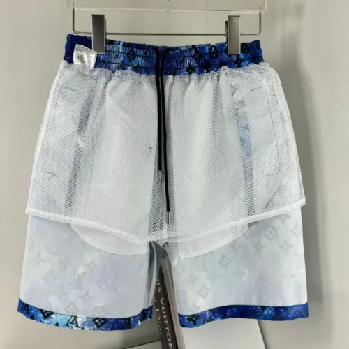 Replica Louis Vuitton LV Pants For Men #1429577 $32.00 USD for Wholesale