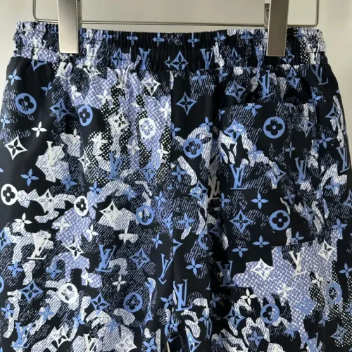 Replica Louis Vuitton LV Pants For Men #1429583 $32.00 USD for Wholesale