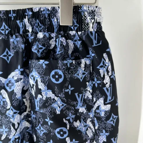Replica Louis Vuitton LV Pants For Men #1429583 $32.00 USD for Wholesale
