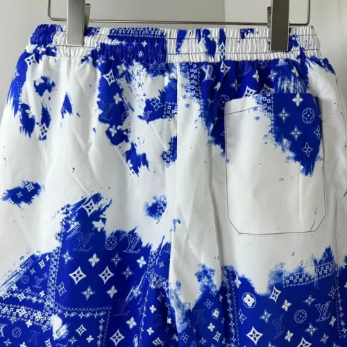 Replica Louis Vuitton LV Pants For Men #1429584 $32.00 USD for Wholesale