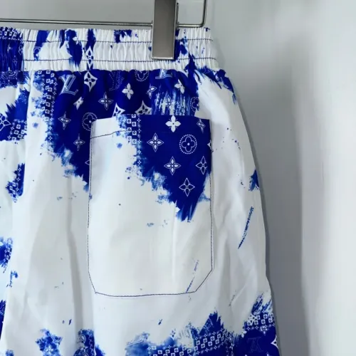 Replica Louis Vuitton LV Pants For Men #1429584 $32.00 USD for Wholesale