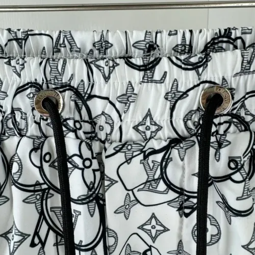 Replica Louis Vuitton LV Pants For Men #1429586 $32.00 USD for Wholesale