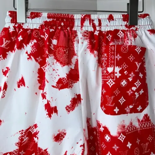 Replica Louis Vuitton LV Pants For Men #1429587 $32.00 USD for Wholesale