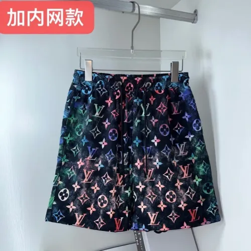 Wholesale Louis Vuitton LV Pants For Men #1429588 $32.00 USD, Wholesale Quality Replica Louis Vuitton LV Pants