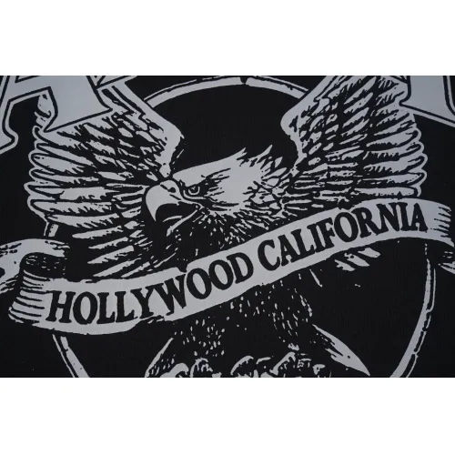 Replica Amiri T-Shirts Short Sleeved For Unisex #1429589 $32.00 USD for Wholesale