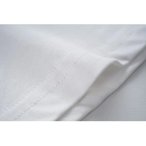 Replica Amiri T-Shirts Short Sleeved For Unisex #1429594 $32.00 USD for Wholesale