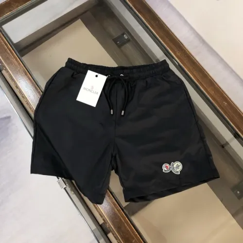 Wholesale Moncler Pants For Men #1429601 $29.00 USD, Wholesale Quality Replica Moncler Pants