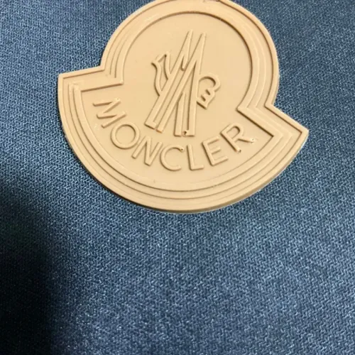 Replica Moncler Pants For Men #1429602 $29.00 USD for Wholesale