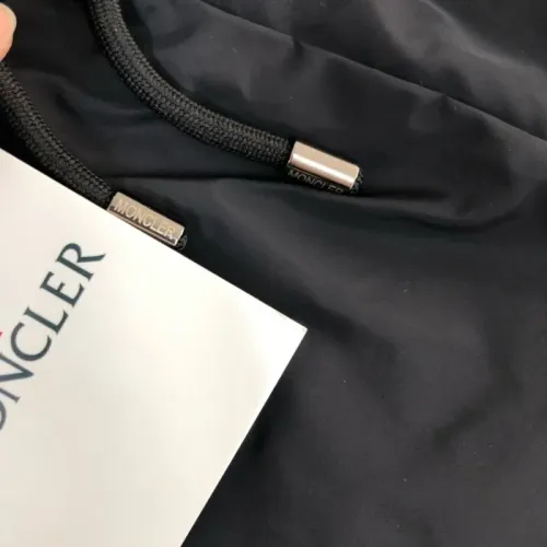 Replica Moncler Pants For Men #1429604 $29.00 USD for Wholesale