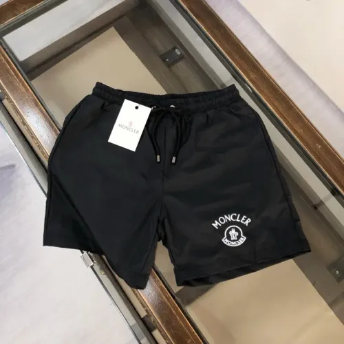 Wholesale Moncler Pants For Men #1429612 $29.00 USD, Wholesale Quality Replica Moncler Pants
