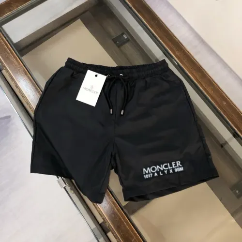 Wholesale Moncler Pants For Men #1429614 $29.00 USD, Wholesale Quality Replica Moncler Pants