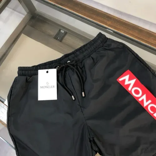 Replica Moncler Pants For Men #1429617 $29.00 USD for Wholesale