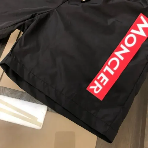 Replica Moncler Pants For Men #1429617 $29.00 USD for Wholesale