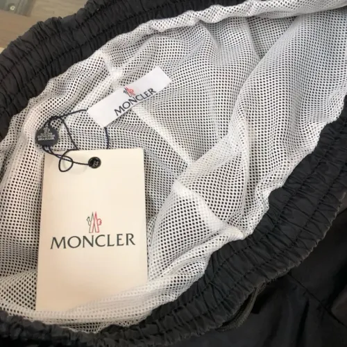 Replica Moncler Pants For Men #1429617 $29.00 USD for Wholesale