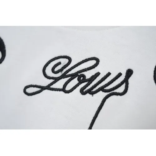 Replica Louis Vuitton LV T-Shirts Short Sleeved For Unisex #1429632 $36.00 USD for Wholesale