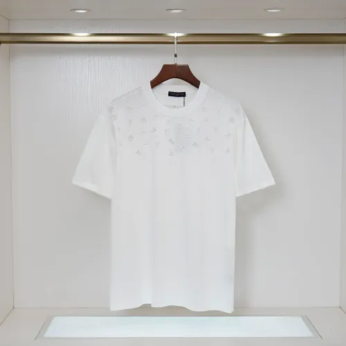 Wholesale Louis Vuitton LV T-Shirts Short Sleeved For Unisex #1429634 $36.00 USD, Wholesale Quality Replica Louis Vuitton LV T-Shirts