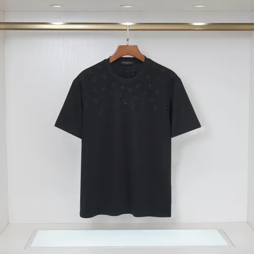 Wholesale Louis Vuitton LV T-Shirts Short Sleeved For Unisex #1429635 $36.00 USD, Wholesale Quality Replica Louis Vuitton LV T-Shirts