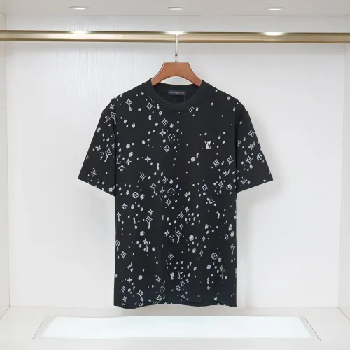 Wholesale Louis Vuitton LV T-Shirts Short Sleeved For Unisex #1429637 $36.00 USD, Wholesale Quality Replica Louis Vuitton LV T-Shirts