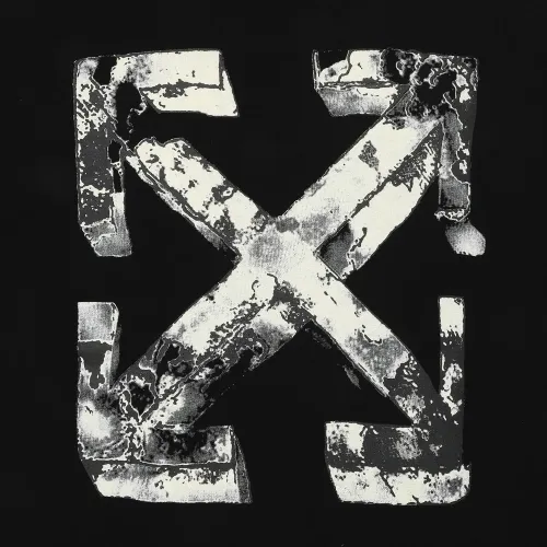 Replica Off-White T-Shirts Short Sleeved For Unisex #1429638 $32.00 USD for Wholesale