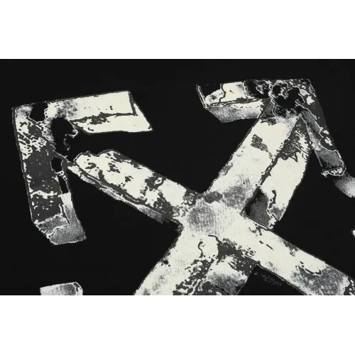 Replica Off-White T-Shirts Short Sleeved For Unisex #1429638 $32.00 USD for Wholesale