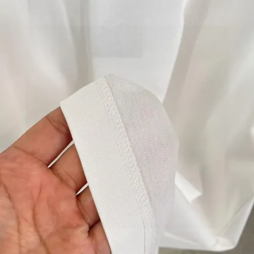 Replica Hermes T-Shirts Short Sleeved For Unisex #1429664 $42.00 USD for Wholesale