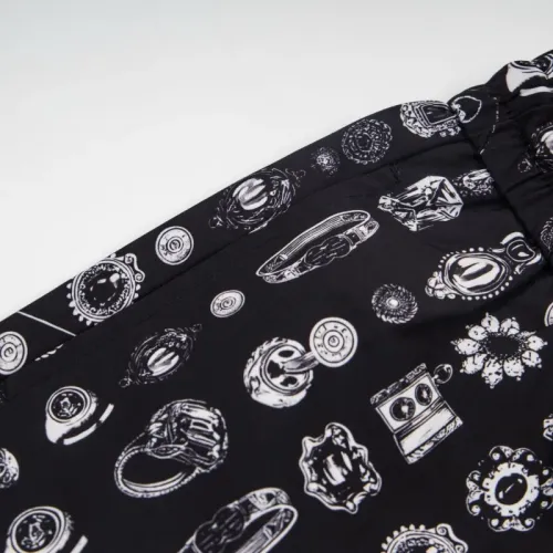 Replica Dolce & Gabbana D&G Pants For Men #1429686 $45.00 USD for Wholesale