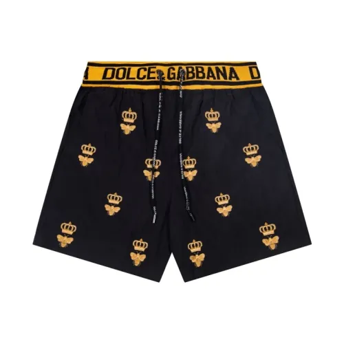 Wholesale Dolce &amp; Gabbana D&amp;G Pants For Men #1429687 $45.00 USD, Wholesale Quality Replica Dolce &amp; Gabbana D&amp;G Pants
